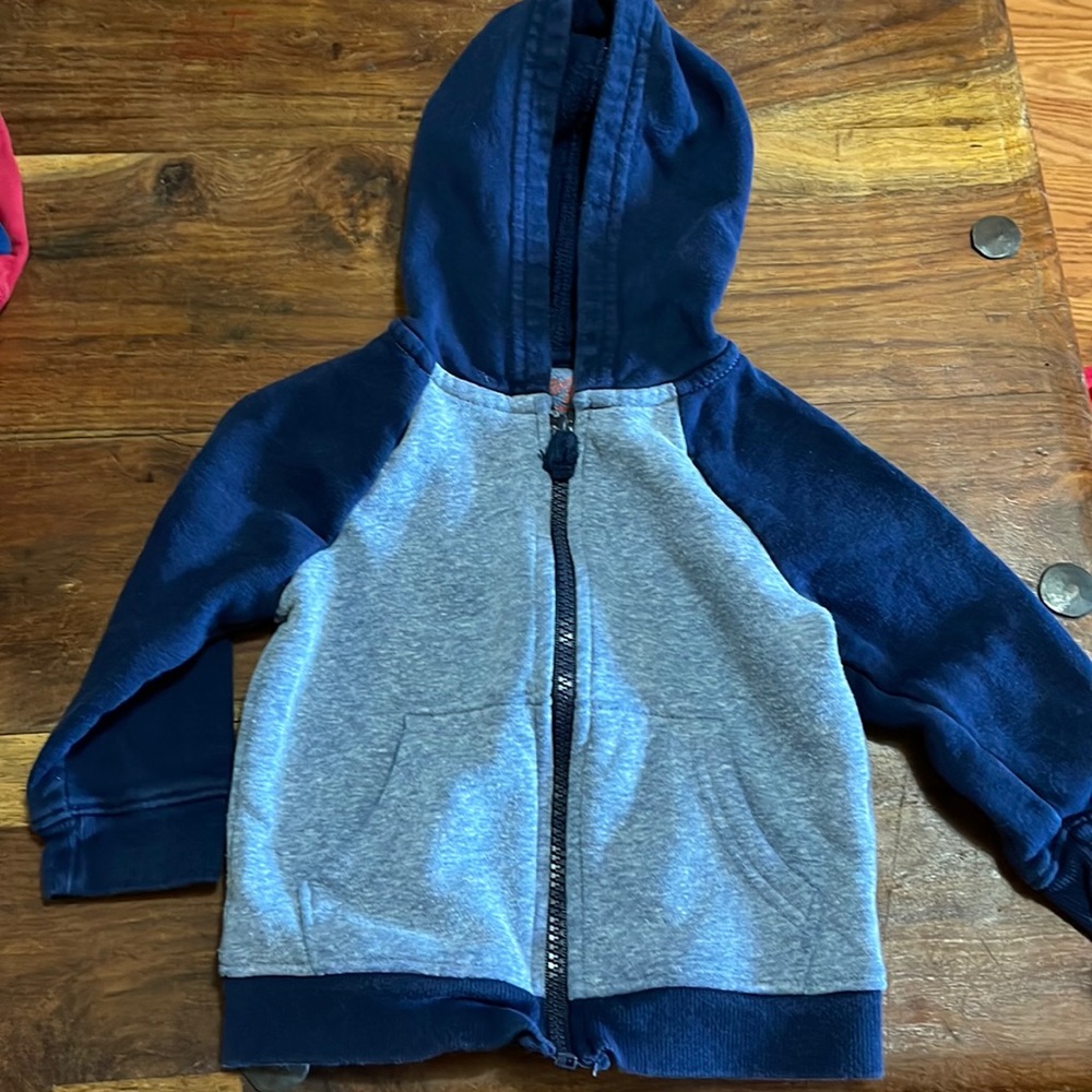 Cat and Jack baby clothes